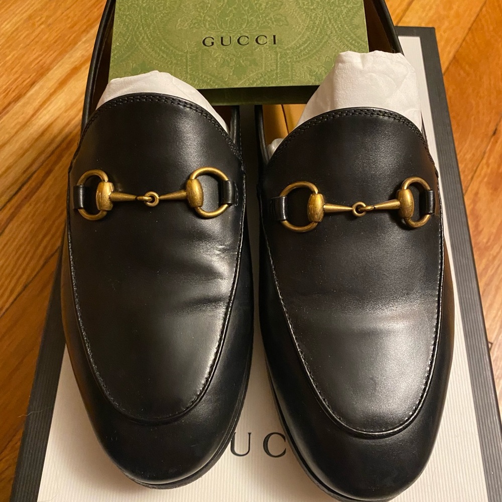 Gucci Loafers